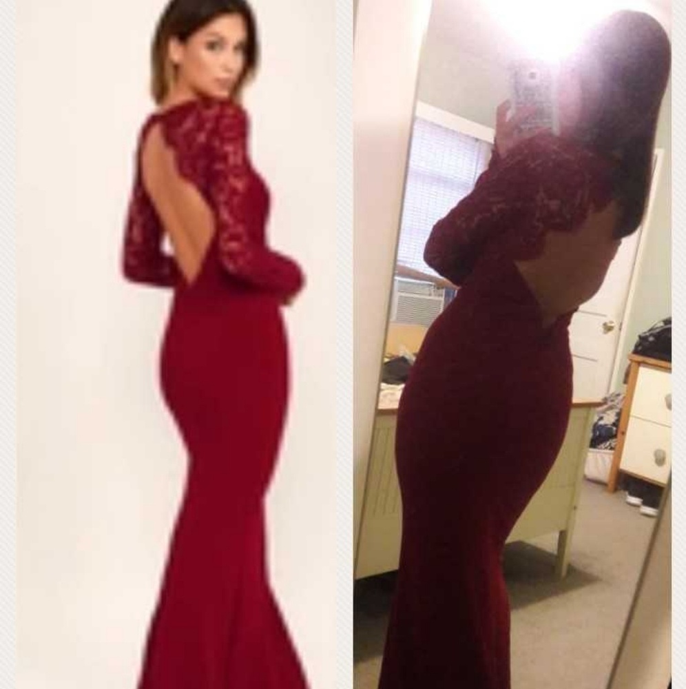 Formal Dress